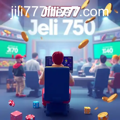 Exploring Jili777: A Gaming Phenomenon