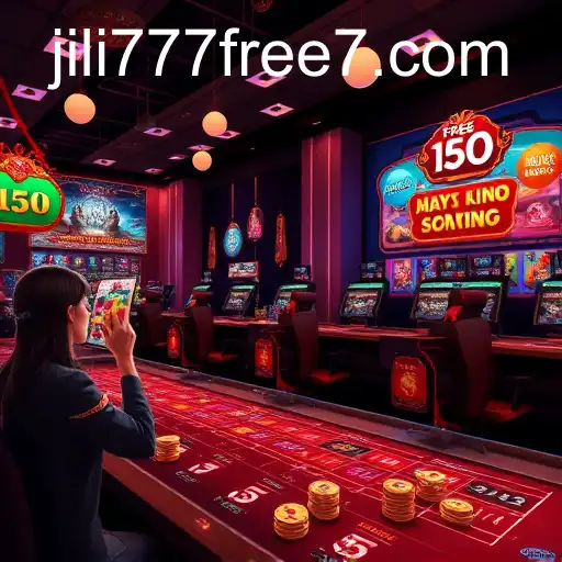 Jili777's Rising Popularity Amid Gaming Evolution