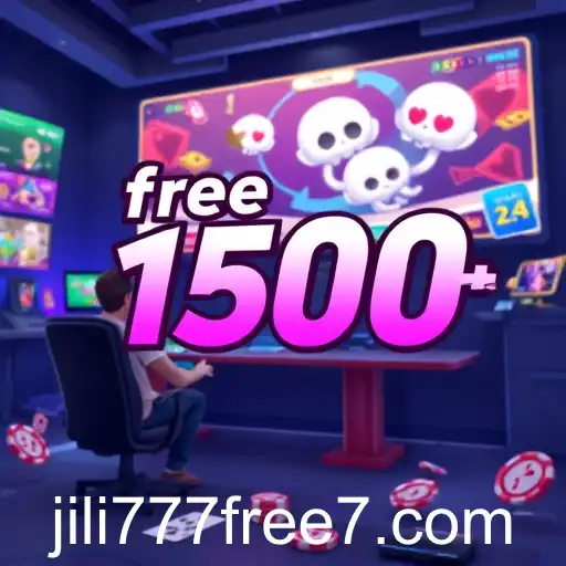 Jili777: Reshaping Online Gaming
