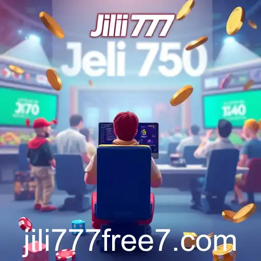 Exploring Jili777: A Gaming Phenomenon