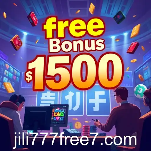 Booming Popularity of Jili777: Is It Just About the Free Bonuses?