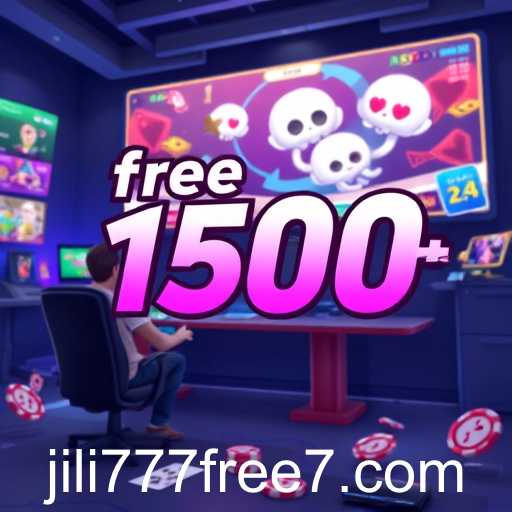 Jili777: Reshaping Online Gaming
