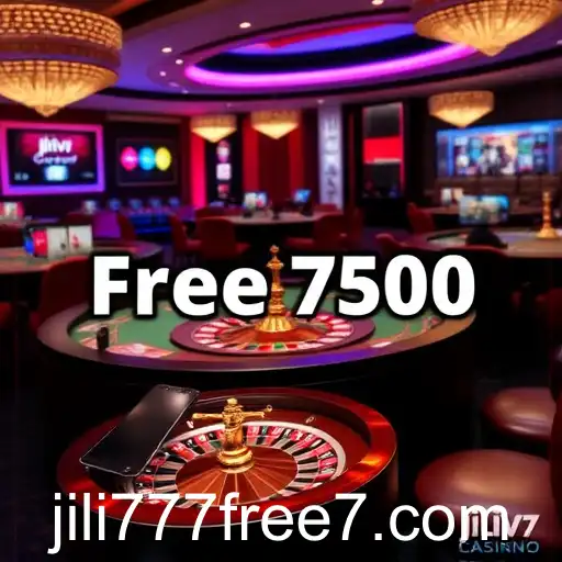Exploring the Thrills of Live Casino Games with Jili777 Promotions