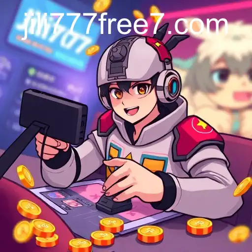 The Rise of Free Online Gaming: Jili777's Influence