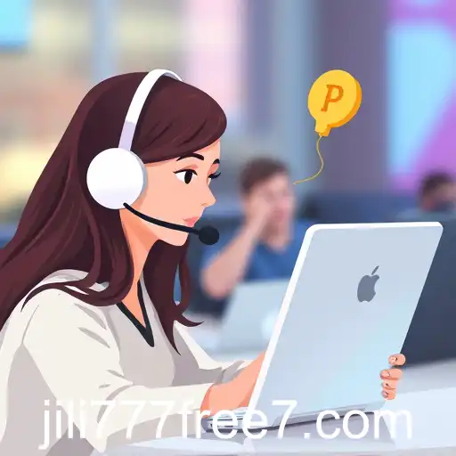 Exploring the 'Customer Support' Game Category and the Allure of 'Jili777 Free 150'