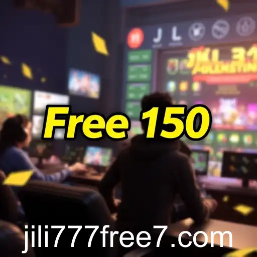 Exploring the Exciting World of Tournaments and the Jili777 Free 150 Offering